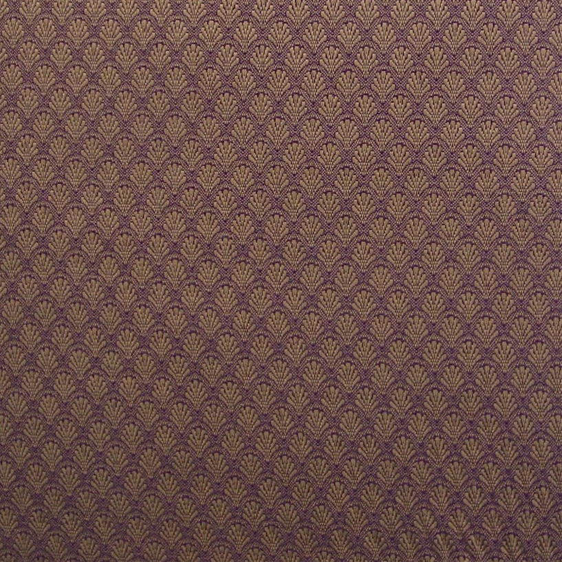 Upholstery Fabric Palmette Woven Crypton Shannon Victorian Toto Fabrics
