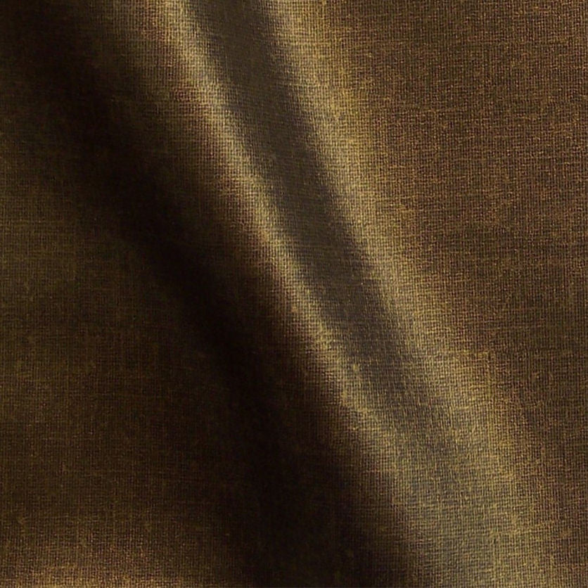 Fabric Remnant of Shantung Havana