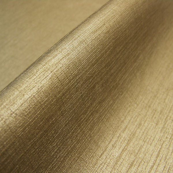 Upholstery Fabric Shiny Textured Polyurethane Sheen Bronze Toto Fabrics