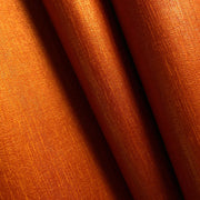 Maharam Sheen Kumquat Orange Upholstery Vinyl 
