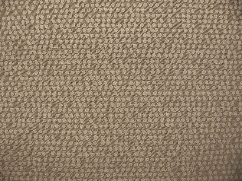 Shenanigans Gimmick Durable Textured Dot Upholstery Fabric