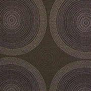 Upholstery Fabric Checkered Crypton Chenille Shibori Coal Toto Fabrics