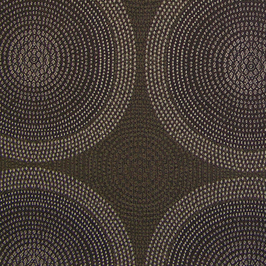Upholstery Fabric Checkered Crypton Chenille Shibori Coal Toto Fabrics