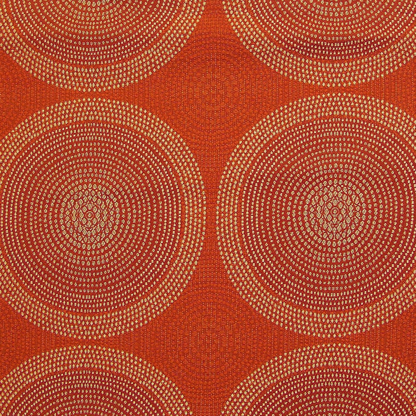 Arc-Com Fabrics Upholstery Shibori Paprika Toto Fabrics Online