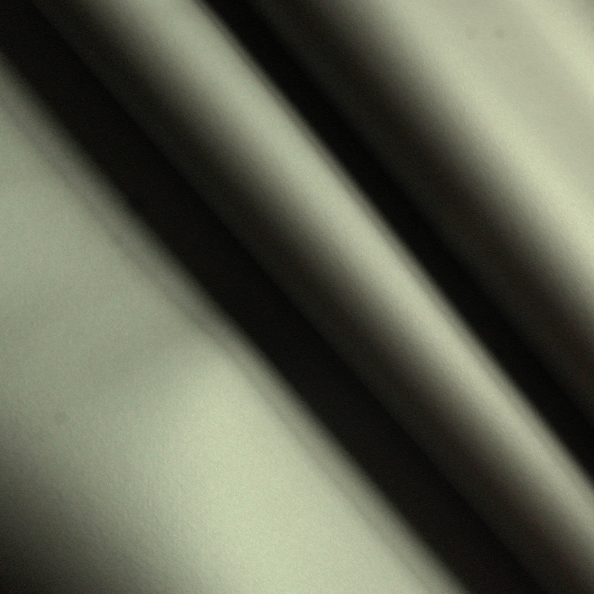 Remnant of Shimmer Aluminum Grey Upholstery Fabric
