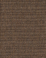 Upholstery Fabric Ribbed-Weaved Shoreditch Chocolate Toto Fabrics