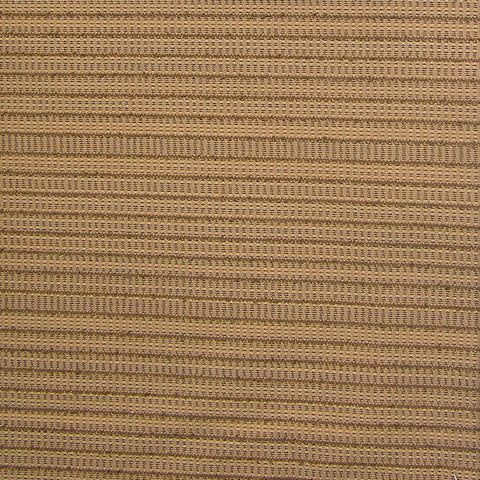 Maharam Shuttle Standard Clam Tan Stripe Upholstery Fabric