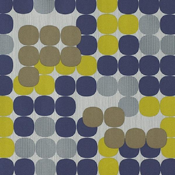 Momentum Textiles Upholstery Fabric Remnant Silica Compass Fresh
