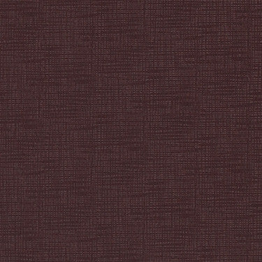 Momentum Textiles Upholstery Fabric Remnant Silica Etch Chambord