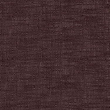 Momentum Textiles Upholstery Fabric Remnant Silica Etch Chambord