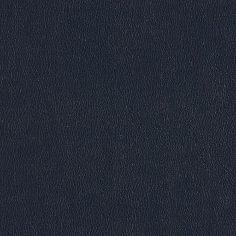 Designtex Silicone Element Midnight Blue Upholstery Vinyl 3919 413