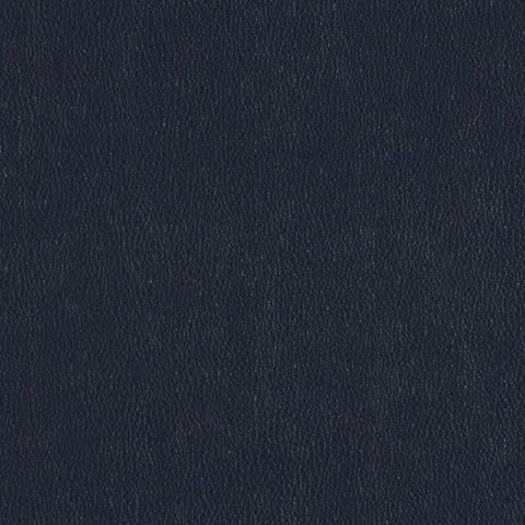 Designtex Silicone Element Midnight Blue Upholstery Vinyl 3919 413