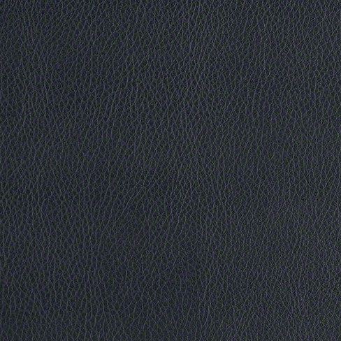 Arc-Com Fabrics Upholstery Fabric Dark Blue Vinyl Silverado Deep Blue