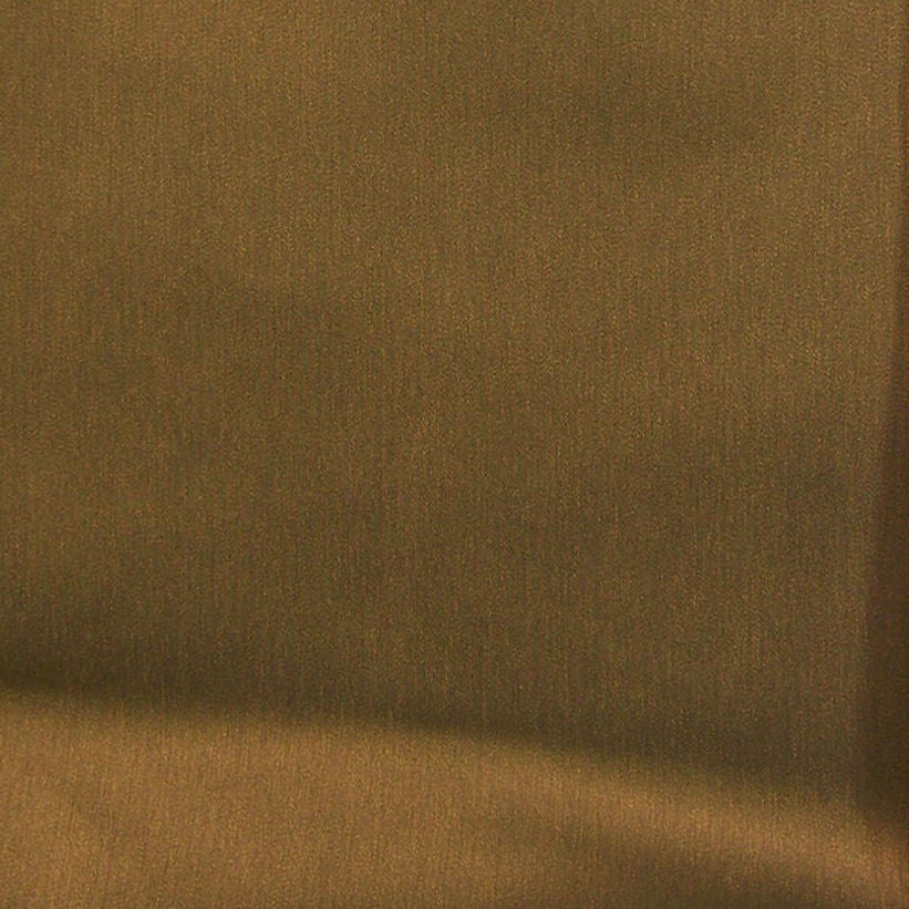 Upholstery Fabric Solid Dark Gold Silverado Safari Toto Fabrics