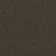 Anzea Sistine Cornerstone Brown Upholstery Vinyl