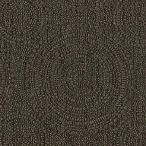 Anzea Sistine Cornerstone Brown Upholstery Vinyl