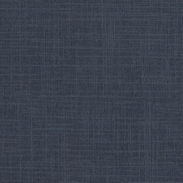 Mayer Fabrics Upholstery Fabric Textured Vinyl Sketch Indigo Toto Fabrics