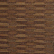 Upholstery Fabric Brown Ikat Design Stripe Upholstery Skip Caramel Latte Toto Fabrics