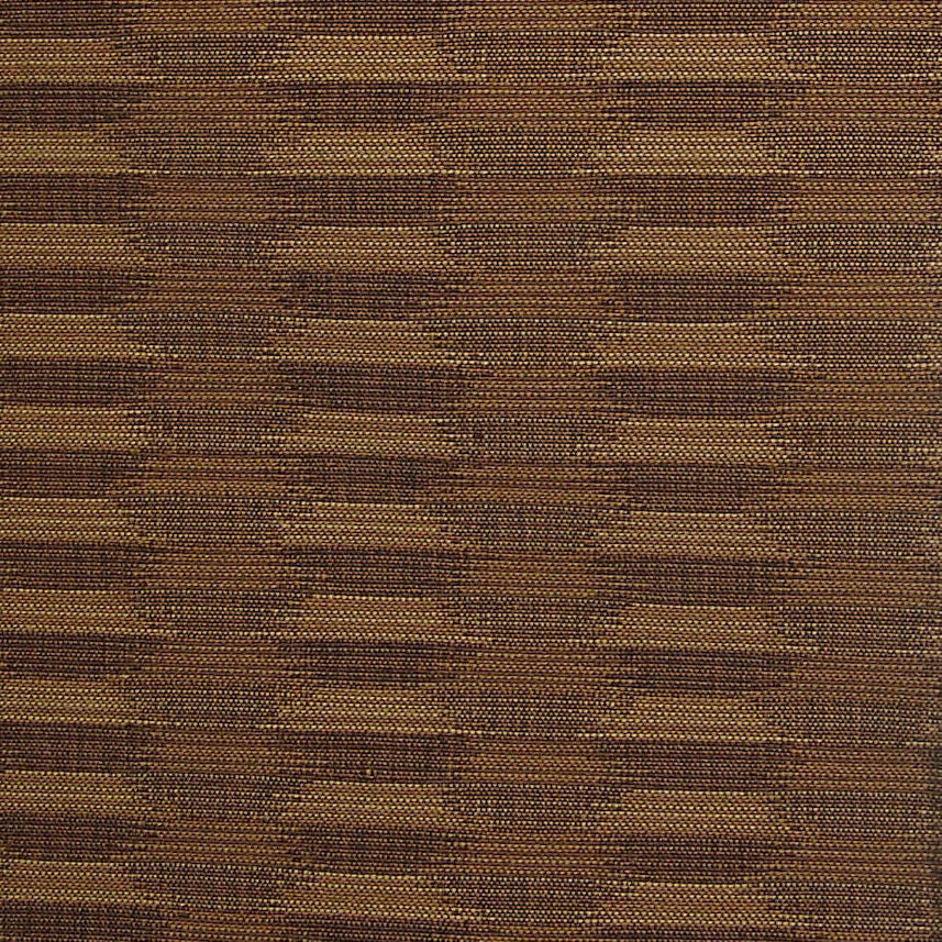 Upholstery Fabric Brown Ikat Design Stripe Upholstery Skip Caramel Latte Toto Fabrics