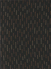 Upholstery Fabric Dotted Stripe Skittles Espresso Toto Fabrics