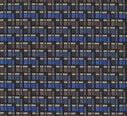 Upholstery Fabric Durable Geometric Skyline Lakeshore Drive Toto Fabrics
