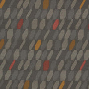 Maharam Slant Quarry Taupe Upholstery Fabric 466358 001
