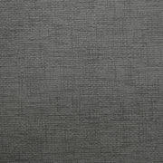 Knoll Smart Carbon Textured Polyurethane Gray Upholstery Fabric