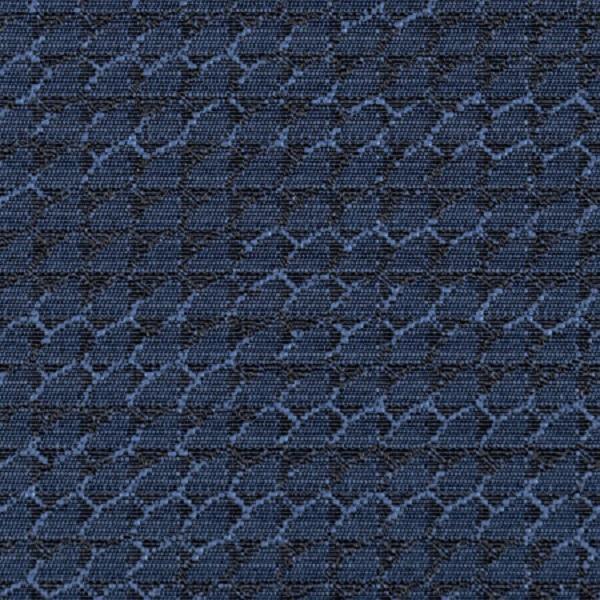 Guilford of Maine Upholstery Fabric Textured Snakeskin Midnight Toto Fabrics