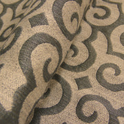 Upholstery So Rococo Silver Leaf Toto Fabrics Online