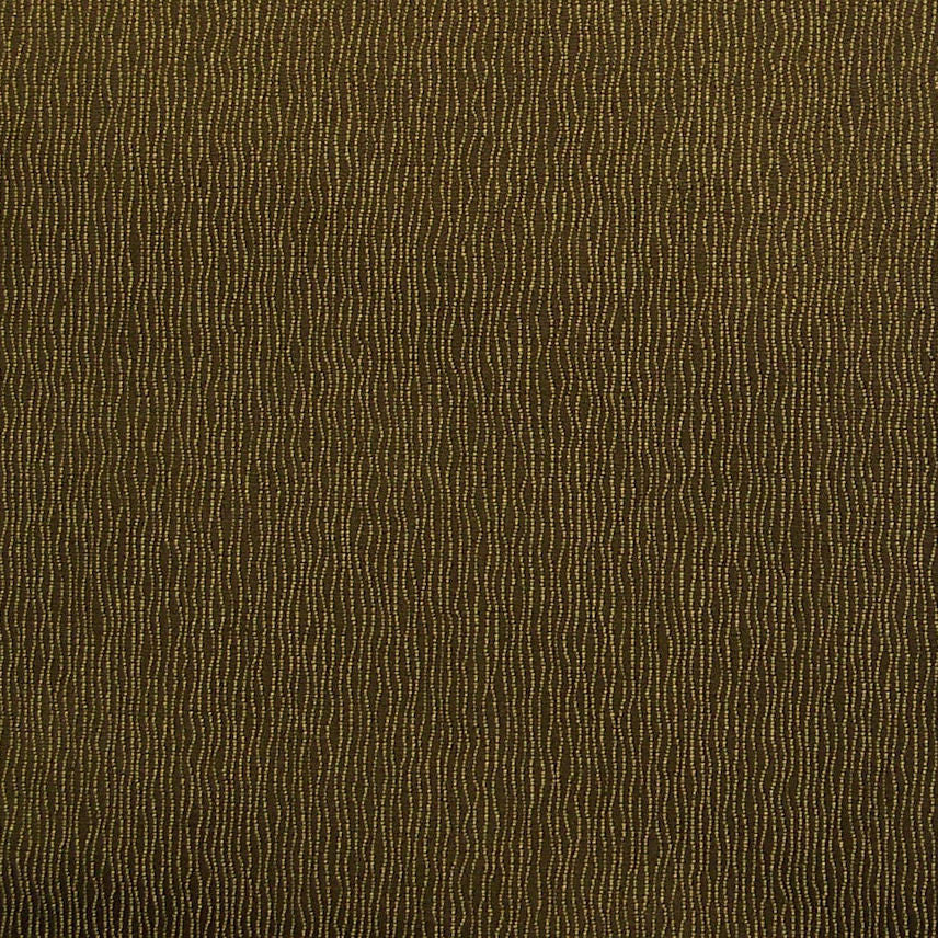 Upholstery Fabric Mini Serpentine Stripe Sock Hop Green Jay Toto Fabrics