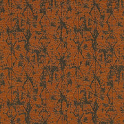 HBF Textiles Upholstery Soft Angels Copper Toto Fabrics Online