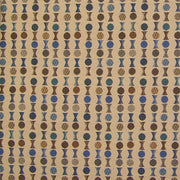 Upholstery Fabric Colorful Geometric Soiree Martini Toto Fabrics