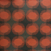 Unika Vaev Upholstery Solstice Orange Toto Fabrics Online