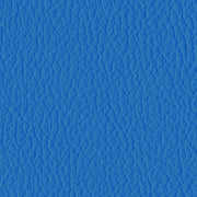 Remnant of Designtex Sorano Azure Blue Upholstery Fabric
