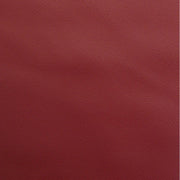 Fabric Remnant of Sorano Pomegranate Red Upholstery Vinyl