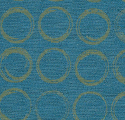 Upholstery Fabric Rows Of Circles Source Oasis Toto Fabrics