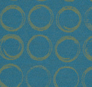 Remnant of Source Oasis Blue Upholstery Fabric