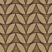 Upholstery Spandrel Teak Toto Fabrics Online