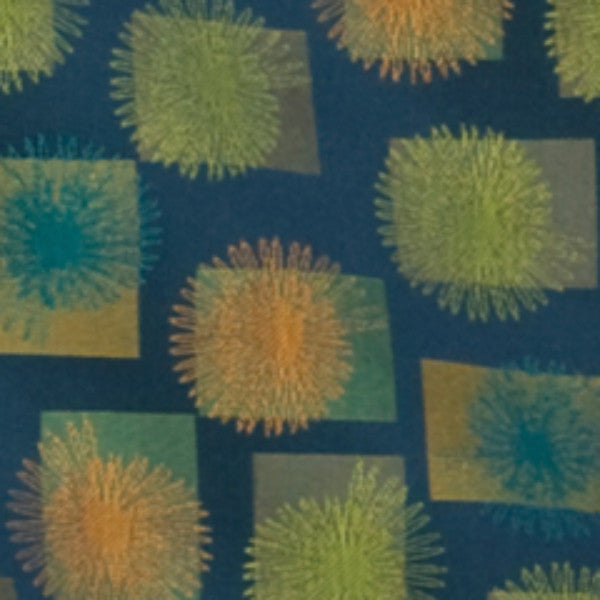 Upholstery Sparklers Blue Lagoon Toto Fabrics Online