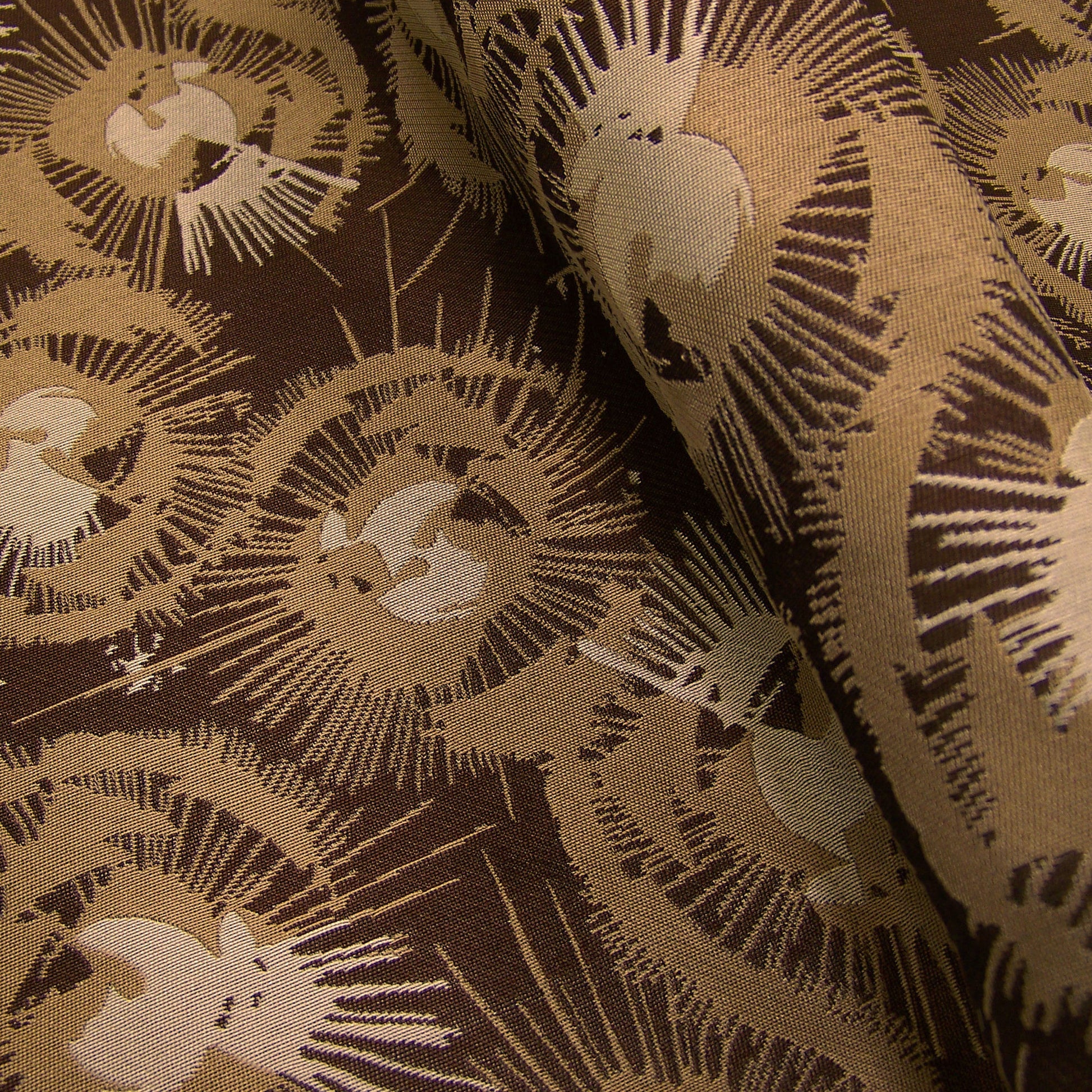 Upholstery Spin Art Cowboys And Indians Toto Fabrics Online