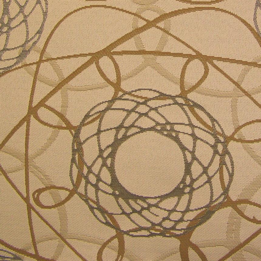 Momentum Spin Carte Blanche Crypton Ivory Upholstery Fabric