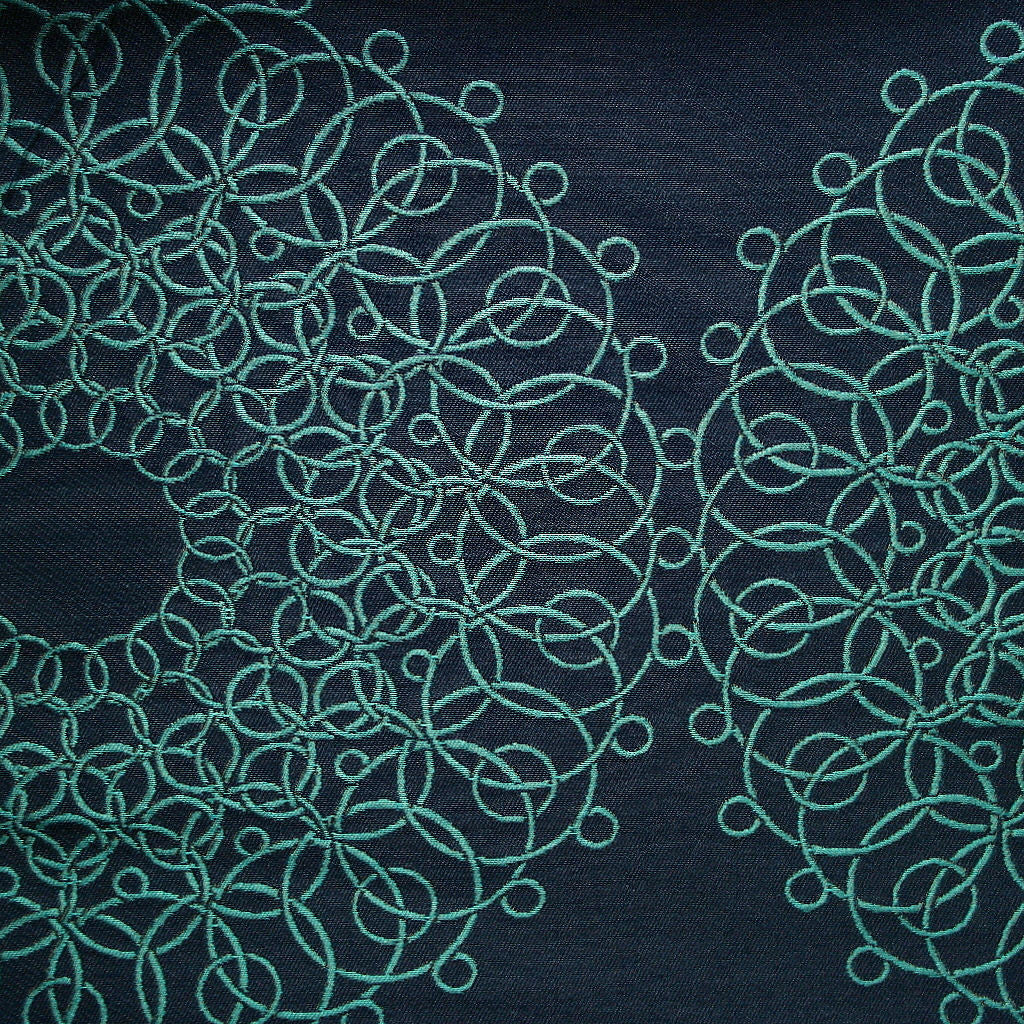 Upholstery Spiro Ultramarine Toto Fabrics Online
