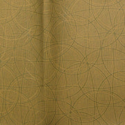 Mayer Fabrics Upholstery Spirograph Pistachio Toto Fabrics Online