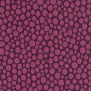 Knoll Spot On Potion Purple Upholstery Fabric
