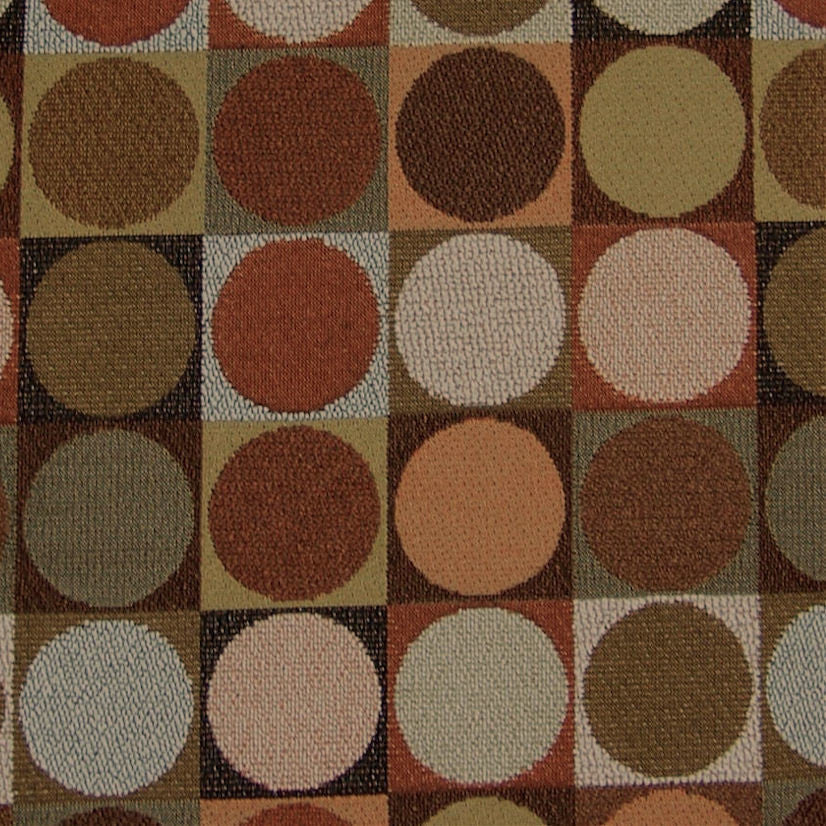 Arc-Com Fabrics Upholstery Spotlight Chestnut Toto Fabrics Online