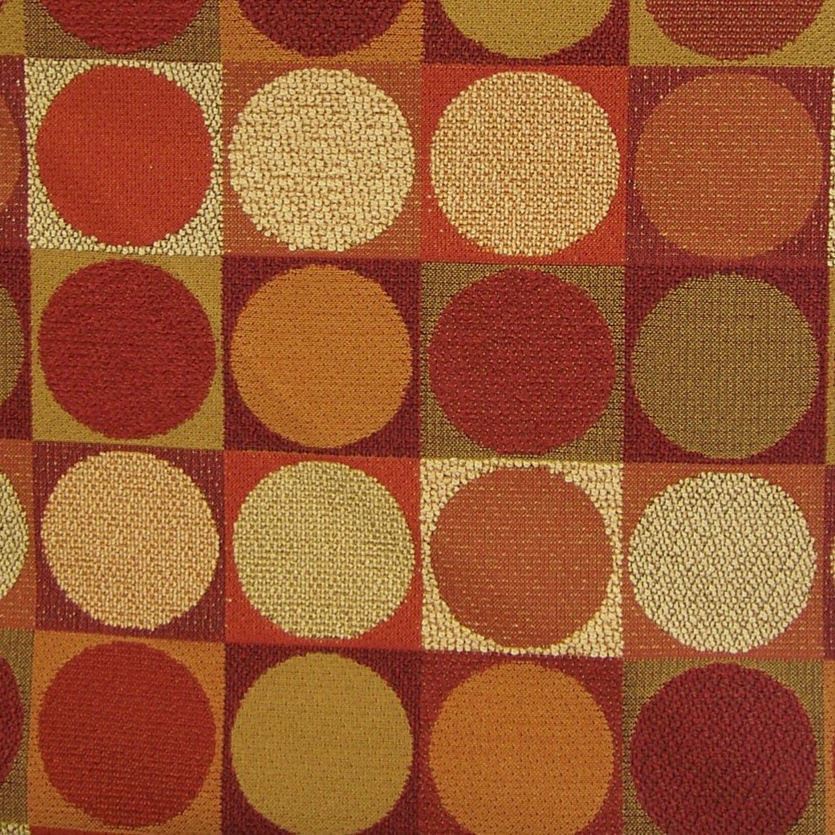 Upholstery Spotlight Tomato Toto Fabrics Online