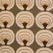 Upholstery Fabric Botanical Upholstery Spree Parchment Toto Fabrics