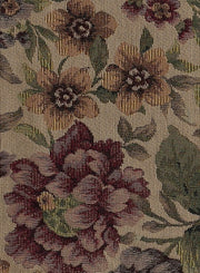 Upholstery Fabric Floral Springy Popouri Toto Fabrics