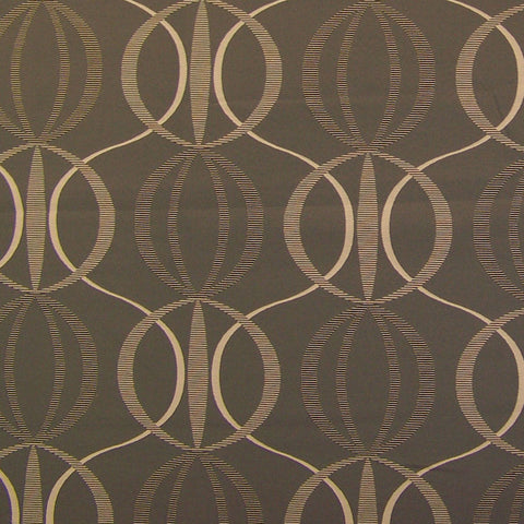 Arc-Com Fabrics Upholstery Fabric Remnant Spyro Smoke