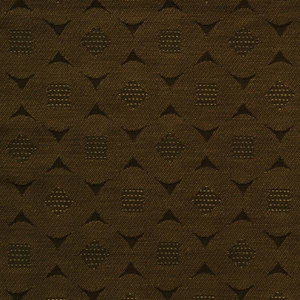 Maharam Stack Clove Brown Upholstery Fabric